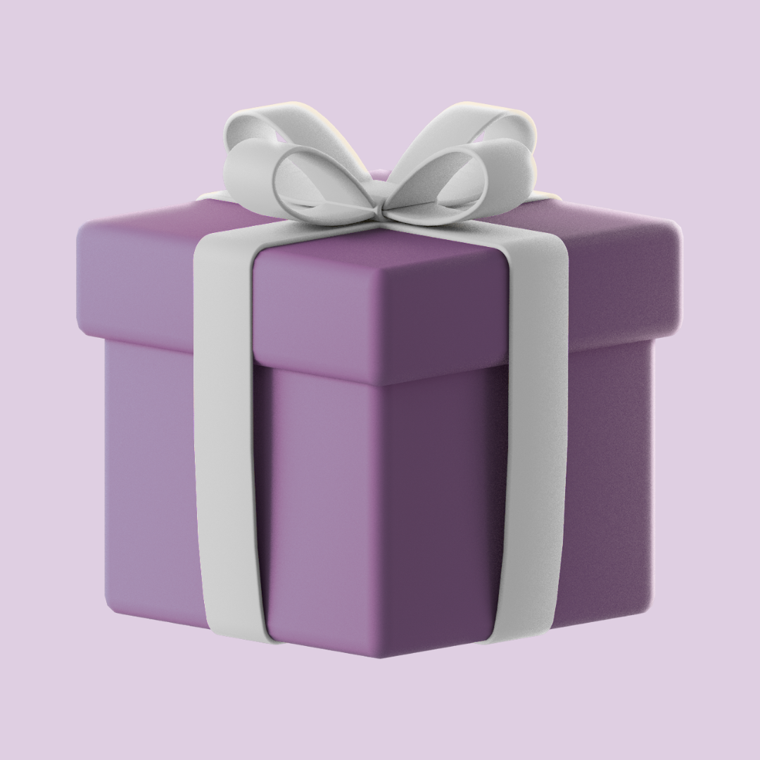 FREE - Mystery Gift