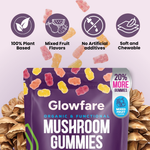 Functional Mushroom Gummies