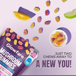 Functional Mushroom Gummies