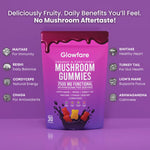Functional Mushroom Gummies