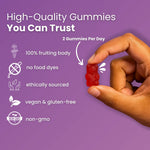 Functional Mushroom Gummies