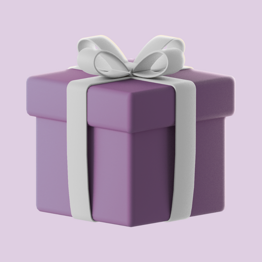 FREE - Mystery Gift