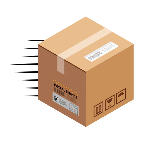 FREE - Priority Shipping