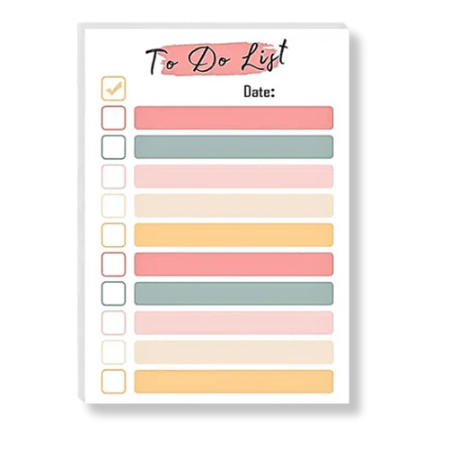 FREE - Productive Daily Planner