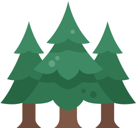 4 Trees Planted