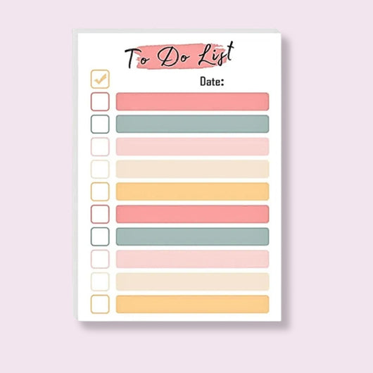 FREE - Productive Daily Planner